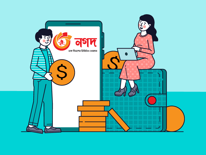 Mobile Financial Services (MFS) in Bangladesh