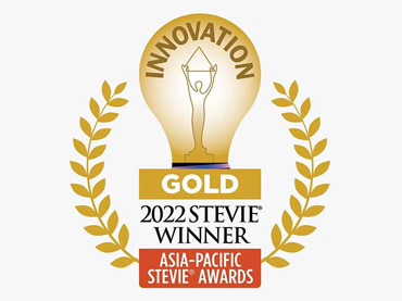 Excellence in Innovation awards 2022